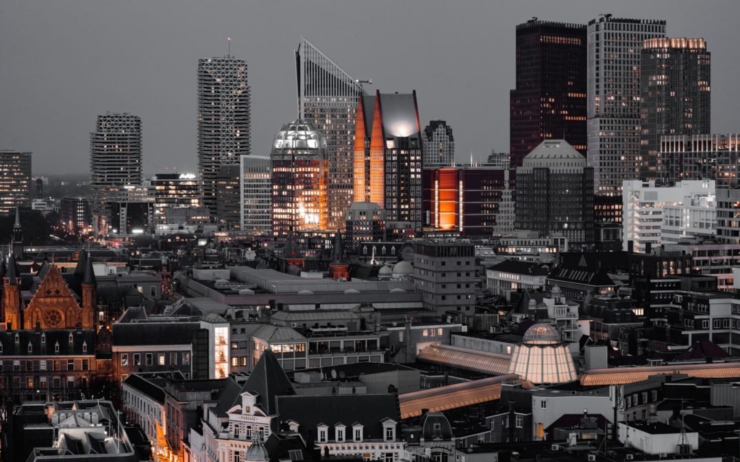 De Russische oligarchen worden in Nederland ongemoeid gelaten