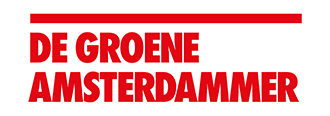 Logo De Groene Amsterdammer
