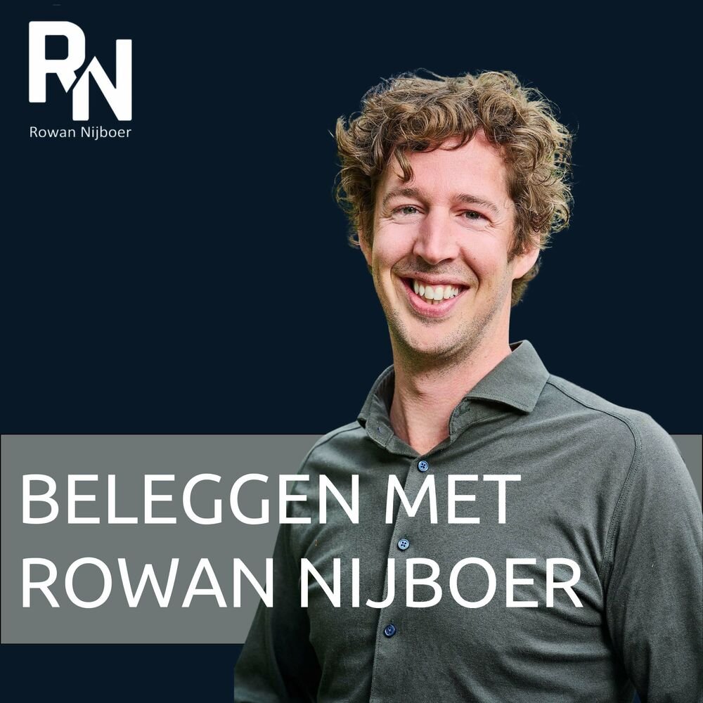 Beleggen met Rowan