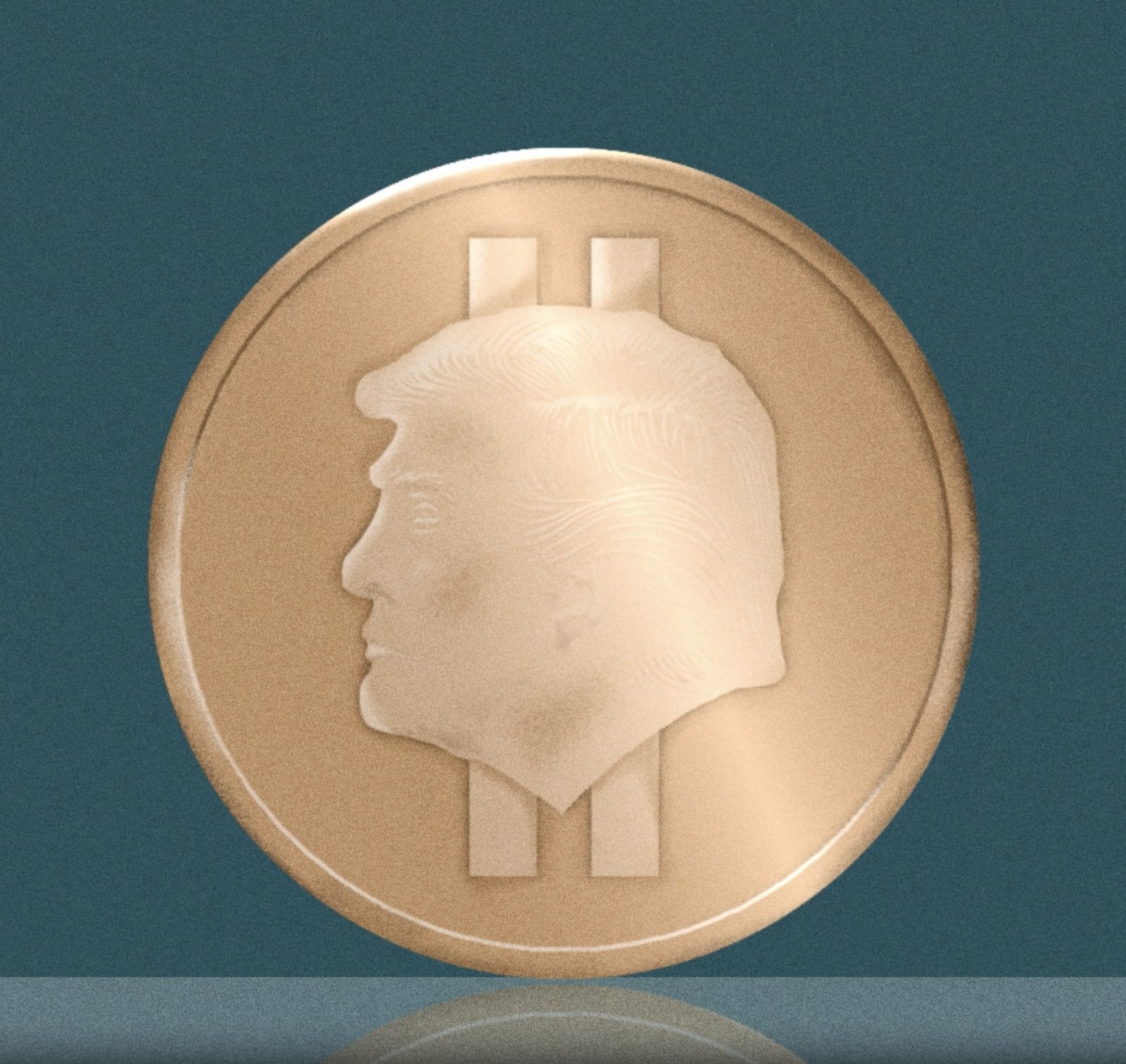 Trump Crypto